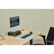 Souris ergonomique verticale Breyta Plus - Grande main - Droitier - Fellowes