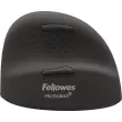 Souris ergonomique verticale Breyta Plus - Grande main - Droitier - Fellowes