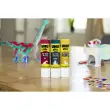 Colle FUNTASTIC COLORS - 8g - Uhu 