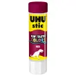 Colle FUNTASTIC COLORS - 8g - Uhu 