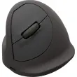 Souris ergonomique verticale Breyta Plus - Grande main - Gaucher - Fellowes 