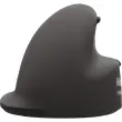 Souris ergonomique verticale Breyta Plus - Grande main - Gaucher - Fellowes 