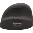Souris ergonomique verticale Breyta Plus - Grande main - Gaucher - Fellowes 