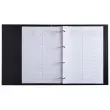 Recharge registre - 100 feuillets imprimés - 32 x 26 cm - 4 anneaux - Exacompta