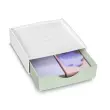 Mini-module de rangement - Vert pastel - Cep