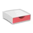 Mini-module de rangement - Rouge - Cep