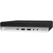 Hub EliteDesk 800 G5 DM i5-9500 - 8Go 256Go - SSD W11 - HP 