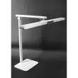 Lampe sur base Strata Sensor - Blanc - Unilux