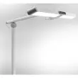 Lampe sur base Strata Sensor - Blanc - Unilux