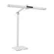 Lampe sur base Strata Sensor - Blanc - Unilux
