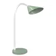 Lampe de bureau Sol - Eclairage LED - Vert - Unilux
