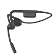 Micro-casque sans fil - Sans base - Noir - T'nb
