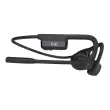 Micro-casque sans fil - Sans base - Noir - T'nb