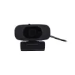Webcam - 4K - Micro int&eacute;gr&eacute; - Noir - T'nb 