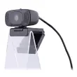 Webcam - 4K - Micro int&eacute;gr&eacute; - Noir - T'nb 