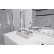 Distributeur de mouchoirs - Inox - Probbax 