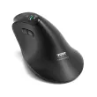 Souris sans fil ERGO Auditor bleutoth et rechargeable Port Connect - PORT CONNECT 