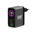 Chargeur secteur USB-C - 1 000 W + C&acirc;ble 2m - Port Connect 