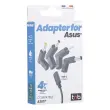 4 embouts chargeurs USB-C - Compatibles ASUS- T'nB