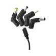 4 embouts chargeurs USB-C - Compatibles ASUS- T'nB