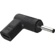 4 embouts chargeurs USB-C - Compatibles ACER - T'nB
