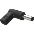 4 embouts chargeurs USB-C - Compatibles ACER - T'nB