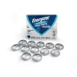 12 Pile Bouton CR2032 Child Shield x12