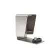 Garde-clés - Combinaison manuelle ou clé - Inox - Pavo