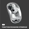 Souris sans fil - Bluetooth - Mobility Lab 