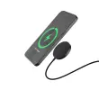 Chargeur à induction - 25W - Noir - T'nB