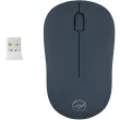 Souris sans fil - Ambidextre - Gris Foncé - Mobility Lab