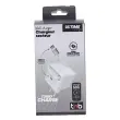 Chargeur USB-C - 35W - Blanc - T'nB 