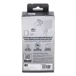 Chargeur USB-C - 35W - Blanc - T'nB 