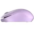 Souris sans fil - Ambidextre - Lilas - Mobility Lab