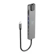 Hub USB-C - 8 en 1 -  Mobility Lab 