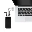 Chargeur portable - USB Type A/C - 65W - T'nB 
