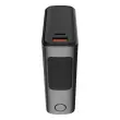 Batterie nomade - C&acirc;ble USB Type A/C - 45W - T'nb 