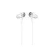 &Eacute;couteurs filaires - Type-C - Blanc - Samsung 