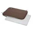 Pochette d'ordinateur - Compatible PC 16"- Marron - Thule