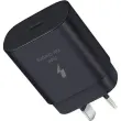 Chargeur USB-C - 25W - Noir - Samsung 