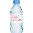 24 Bouteilles d'eau de 33 cl - Evian 