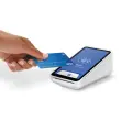 Terminal de paiement intelligent - Blanc 