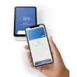 Terminal de paiement intelligent - Blanc 