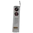 10 Feutres pour brosse BI-OFFICE