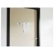 Lot de 10 bandes métalliques adhésives - 50 x 3 cm - WONDAY