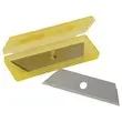 Etui de 5 lames trapézoïdales pour cutter - 17,5 mm - Olfa