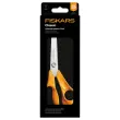 Paire de ciseaux ergonomiques Classic - 21 cm - FISKARS