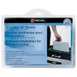 20 Feuilles pré-lubrifiées pour destructeurs Rexel - REXEL