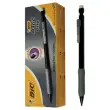 12 Porte-mines Matic Original - HB - Mines 0,7 mm - BIC 