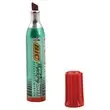 Mini marqueur permanent Marking Onyx 1481 - Pointe biseau - Rouge - BIC